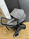 Cybex priam platinum