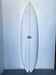 Prancha de Surf Chilli Twin Strength 6'7 39L