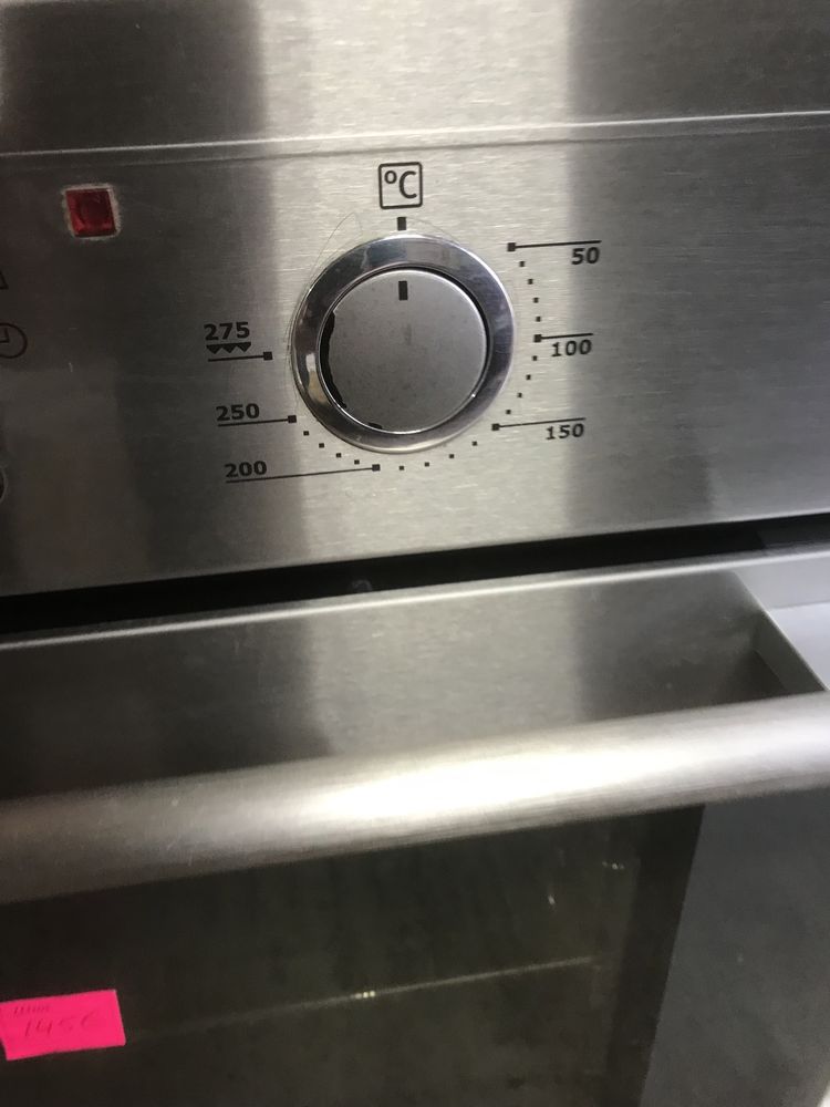 Електро духовка Voss/Electrolux . Конвекція