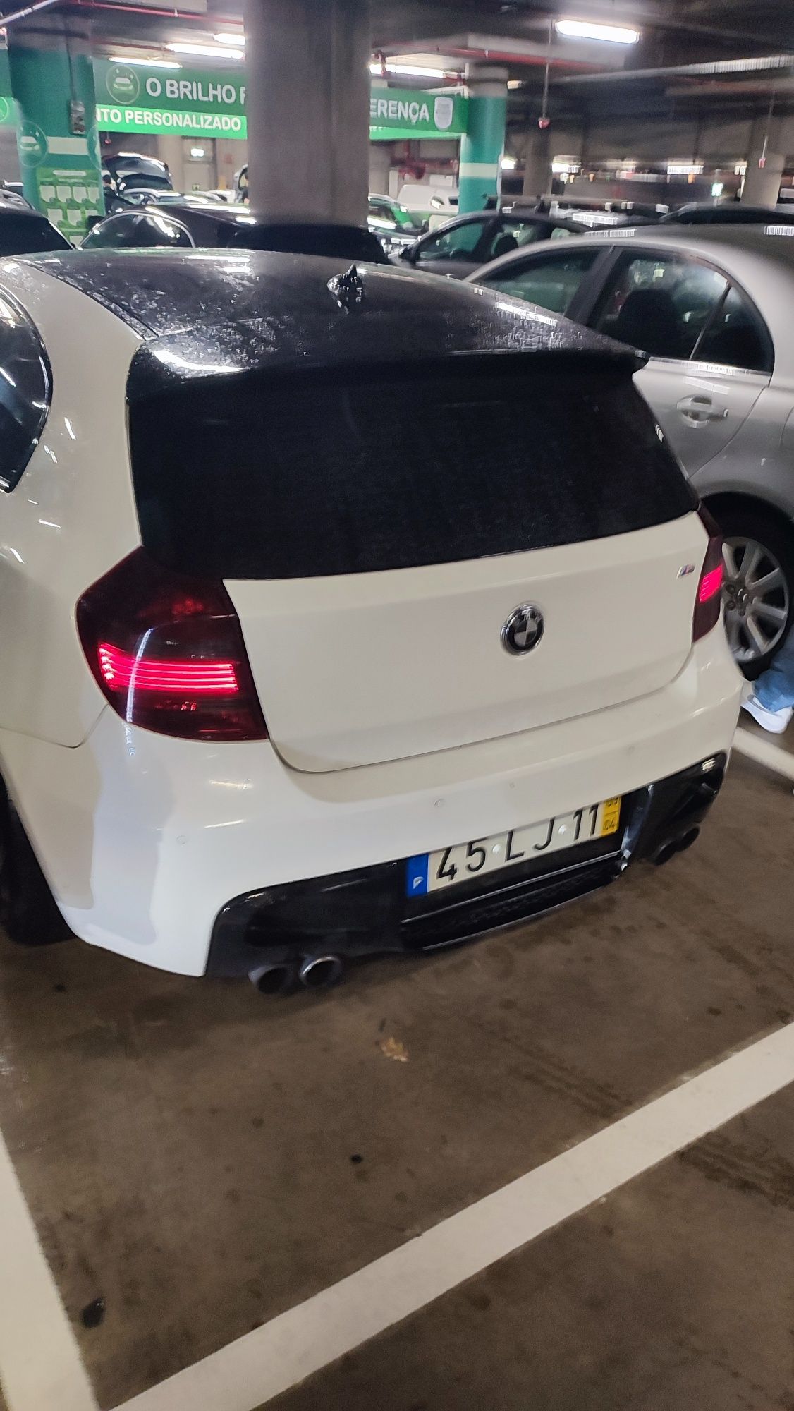 BMW 118d  oportunidade por tempo limitado