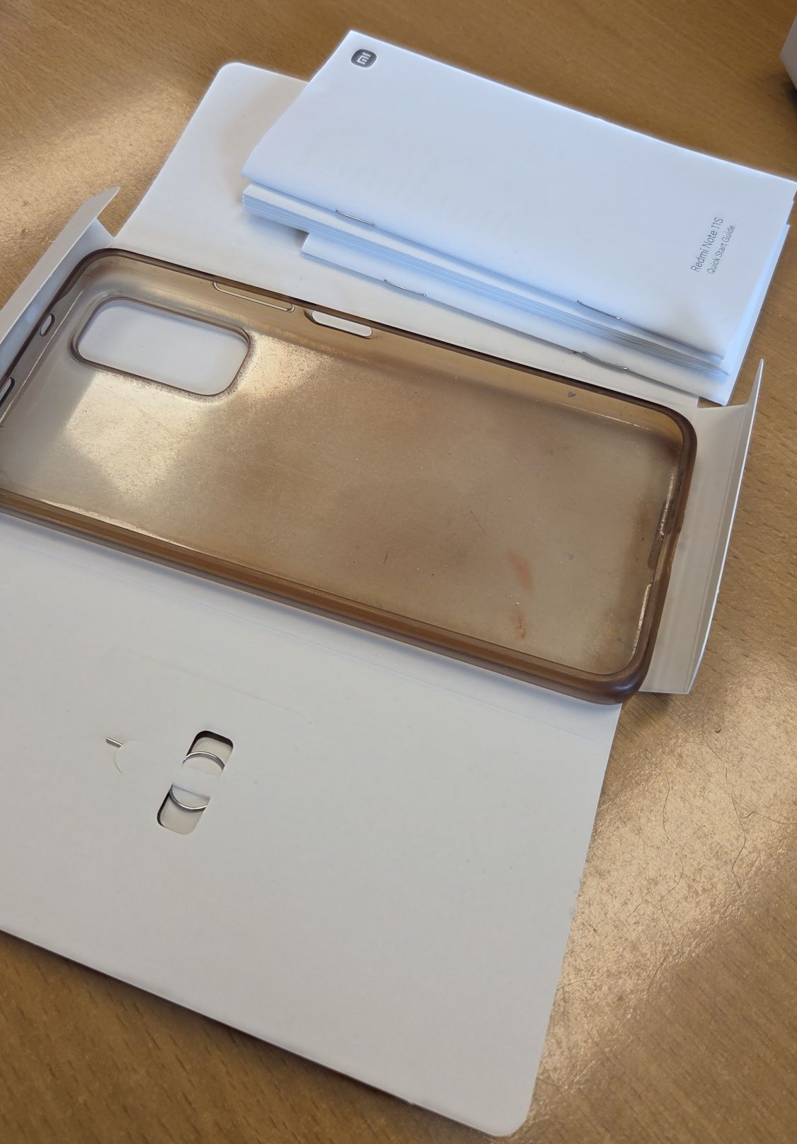 Redmi Note 11S NFC 128 GB