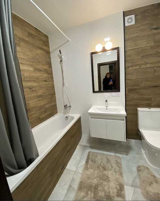 СУПЕР ПРОПОЗИЦІЯ! 1-К  ЖК Волошковий + кладовка (5м2) в ПОДАРУНОК !