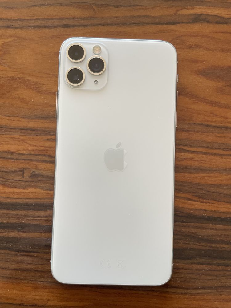 Iphone 11 pro max 64 GB