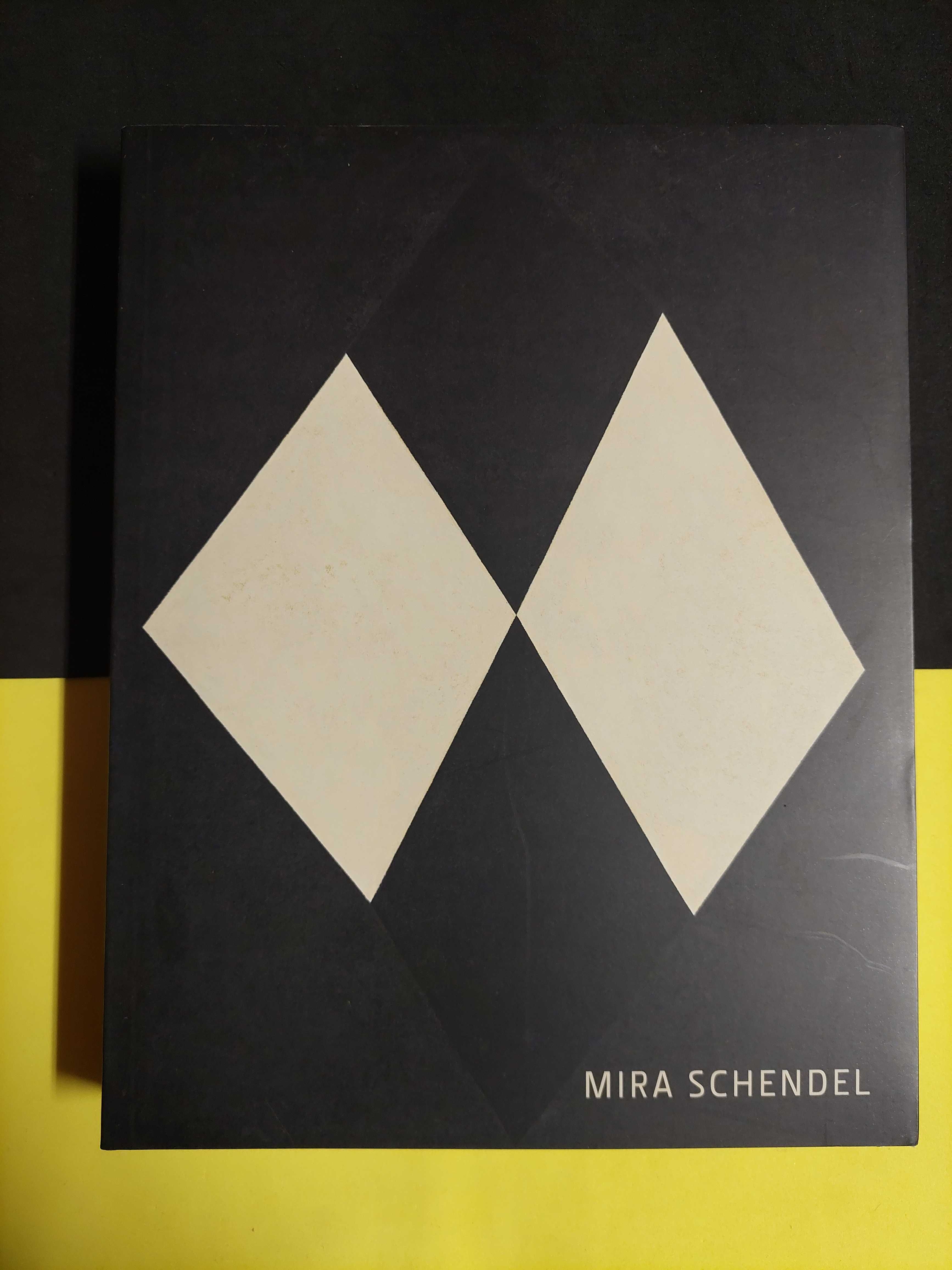 Serralves - Mira Schendel