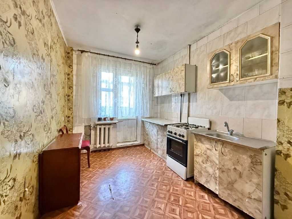 3 кімн. на вул. Володимира Висоцького / Семена Палія Котовського.