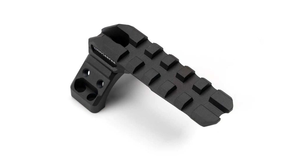 Кріплення  Strike Industries ASM Ring Cap Multi-Optic Mount System