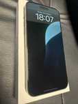 Iphone 15 pro max 256GB idealny