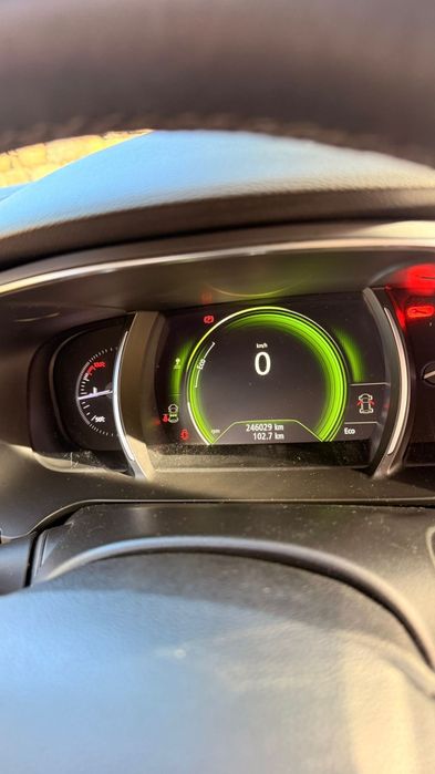 Renault Talisman 1.5