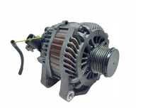 Citroen C4 Grand Picasso I 06-13 2.0 Hdi Alternator 9654752880