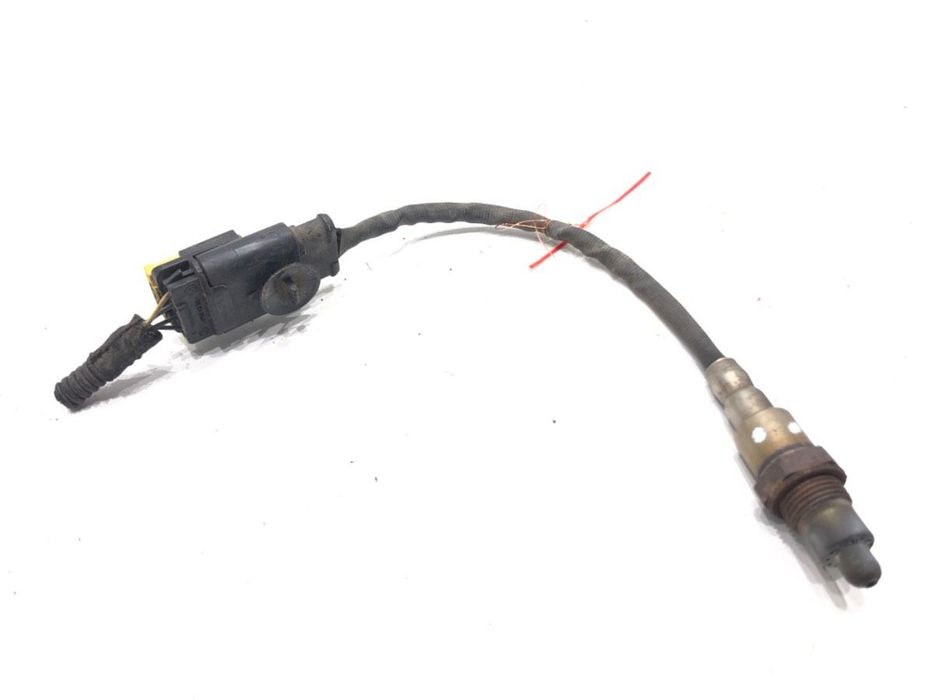 SONDA LAMBDA TYŁ  FIAT TIPO sedan (356_) 2015 - 2022 1.4 (356SXA1B) 70 kW [95 KM] benzyna 2015 -