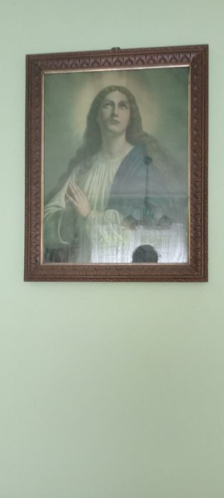 Stare obrazy święte