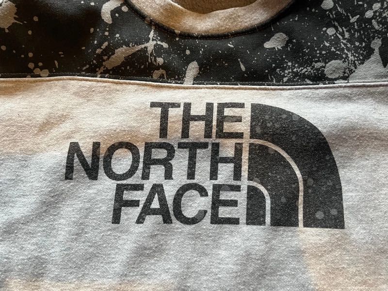 The North Face damska bluza