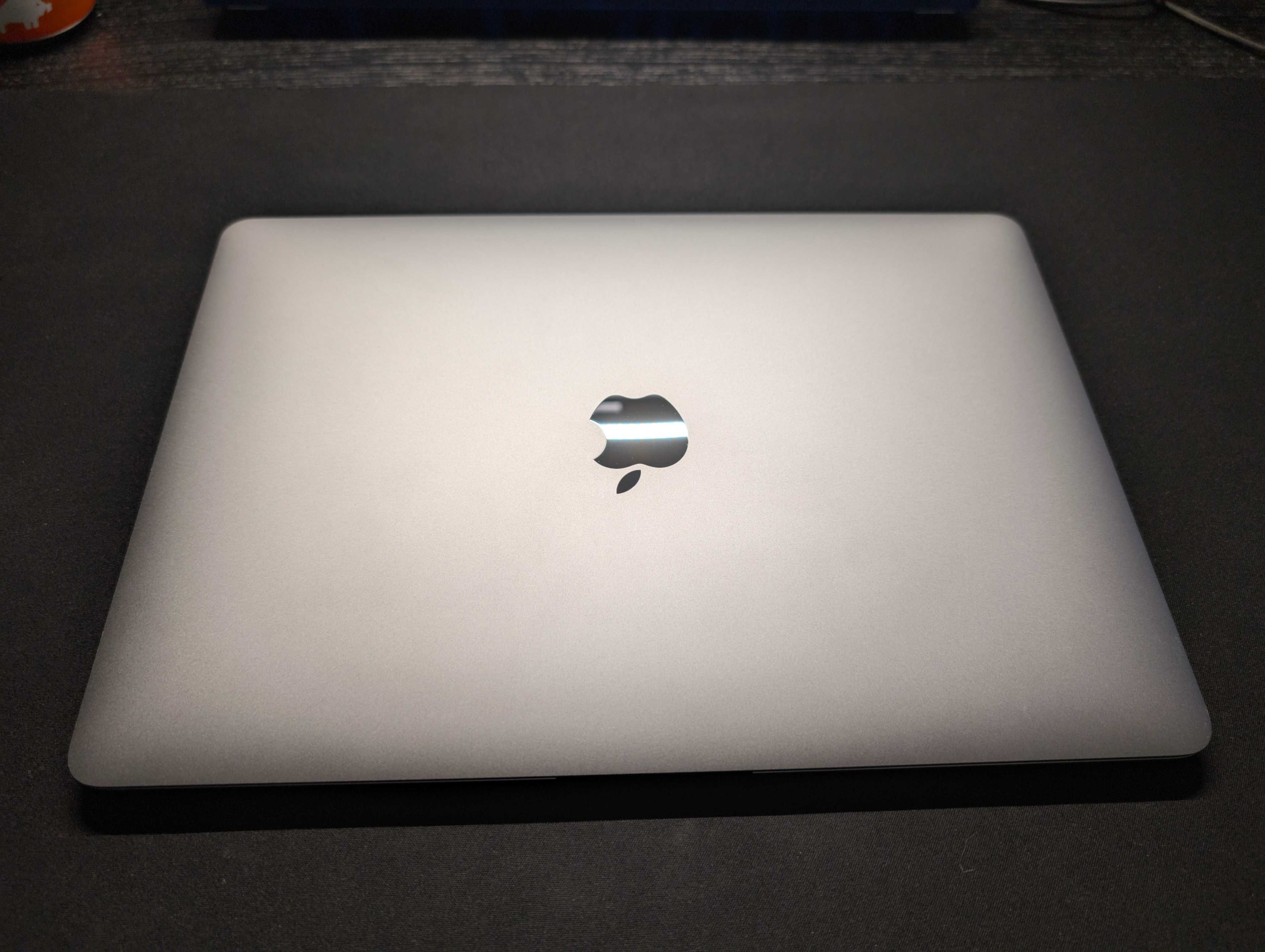 Apple MacBook Air M1/8GB/256/Mac OS Space Gray 2020r Bateria 100%