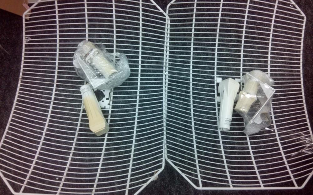 Продам Б.У. точки доступу UBNT Ubiquiti AGM5-HP-27.