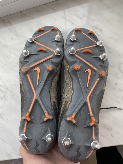 Бутси Nike Phantom Elite 42,5