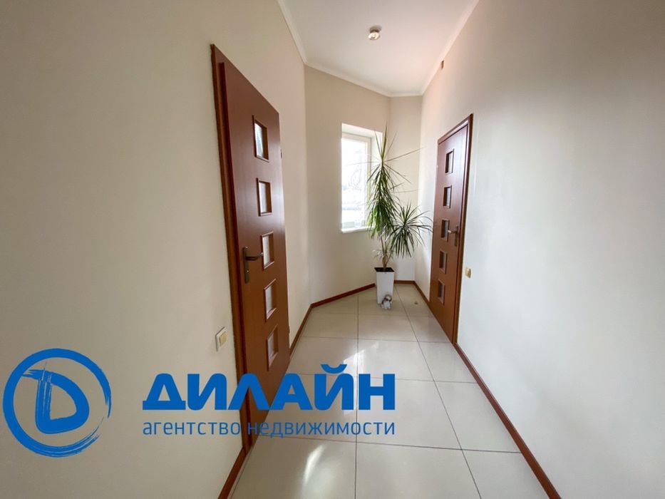 Дом 526 м² на Набережной с 12 сот