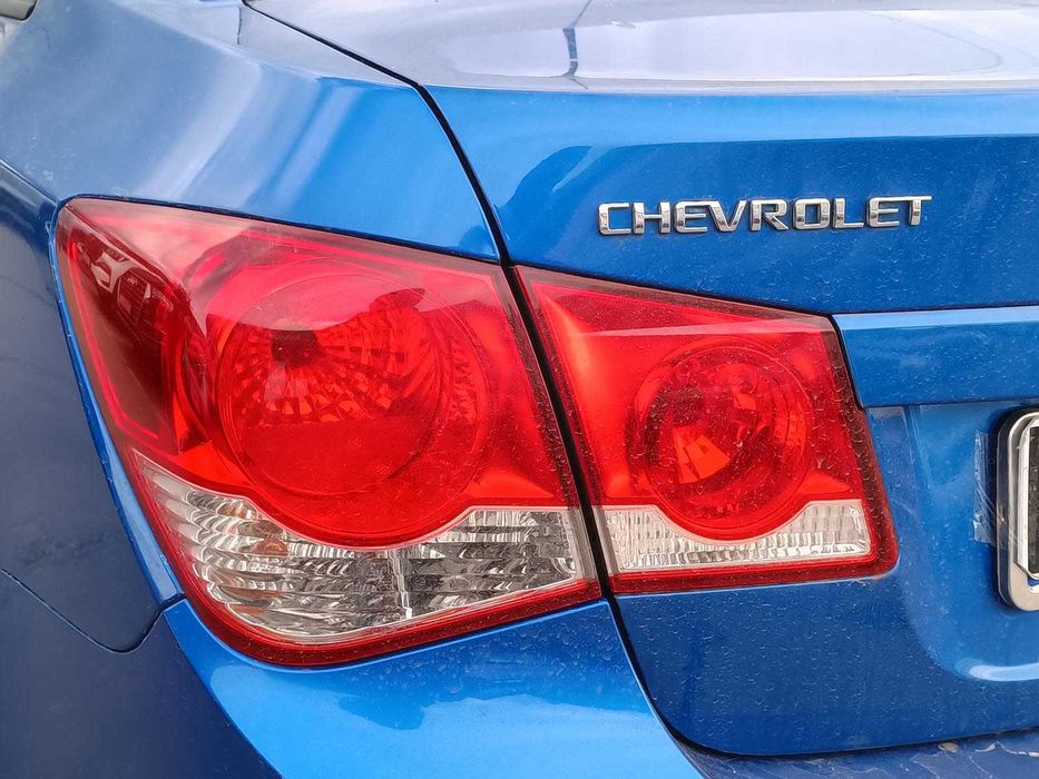 Продам Chevrolet Cruze 2011р. #72423