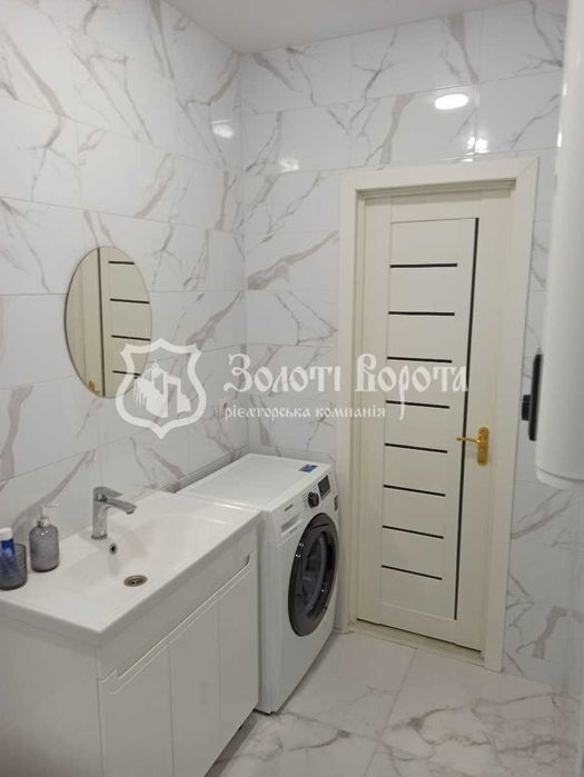 Квартира, 2к. Євроремонт. Магістральна, 33, Нивки, Шевченківський р-н