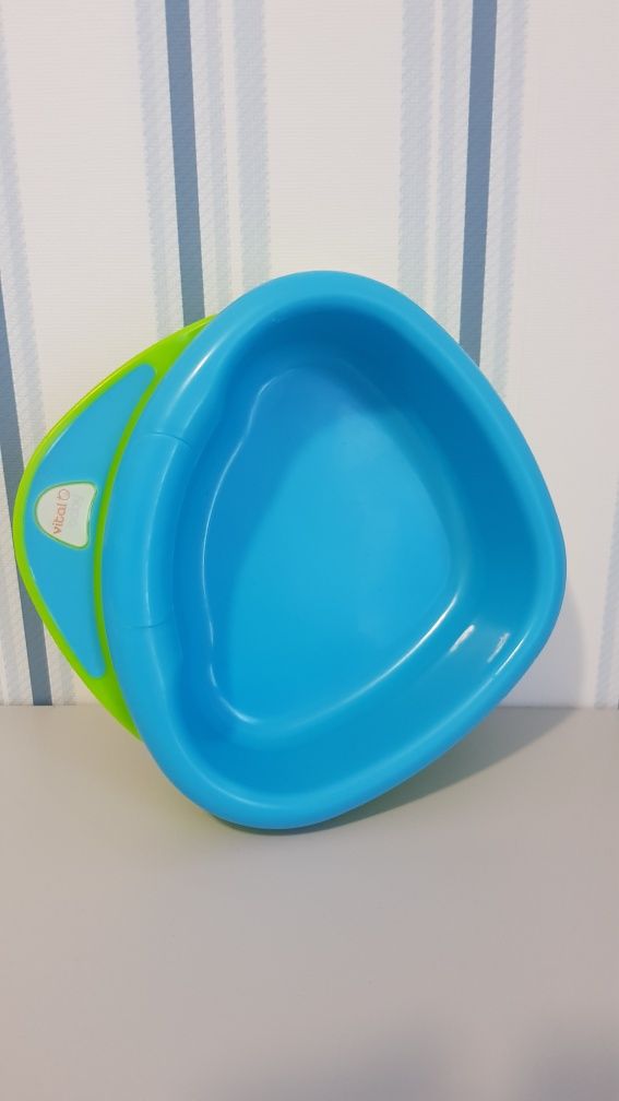 Podgrzewana miseczka talerz wysyłka olx