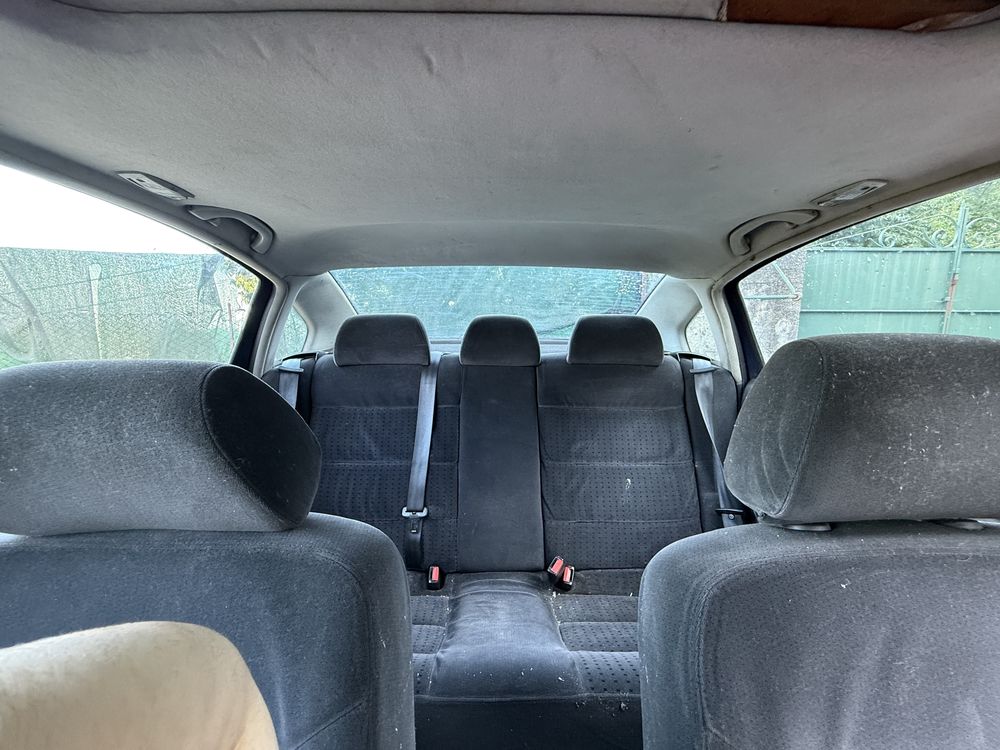 Vw passat 110cv 1900