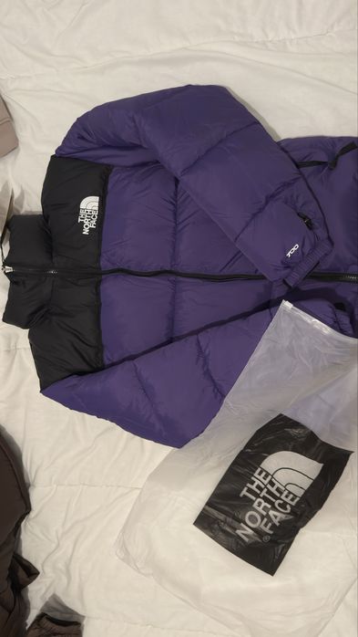 Puffer Northface