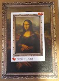 Puzzle Trefl 1000