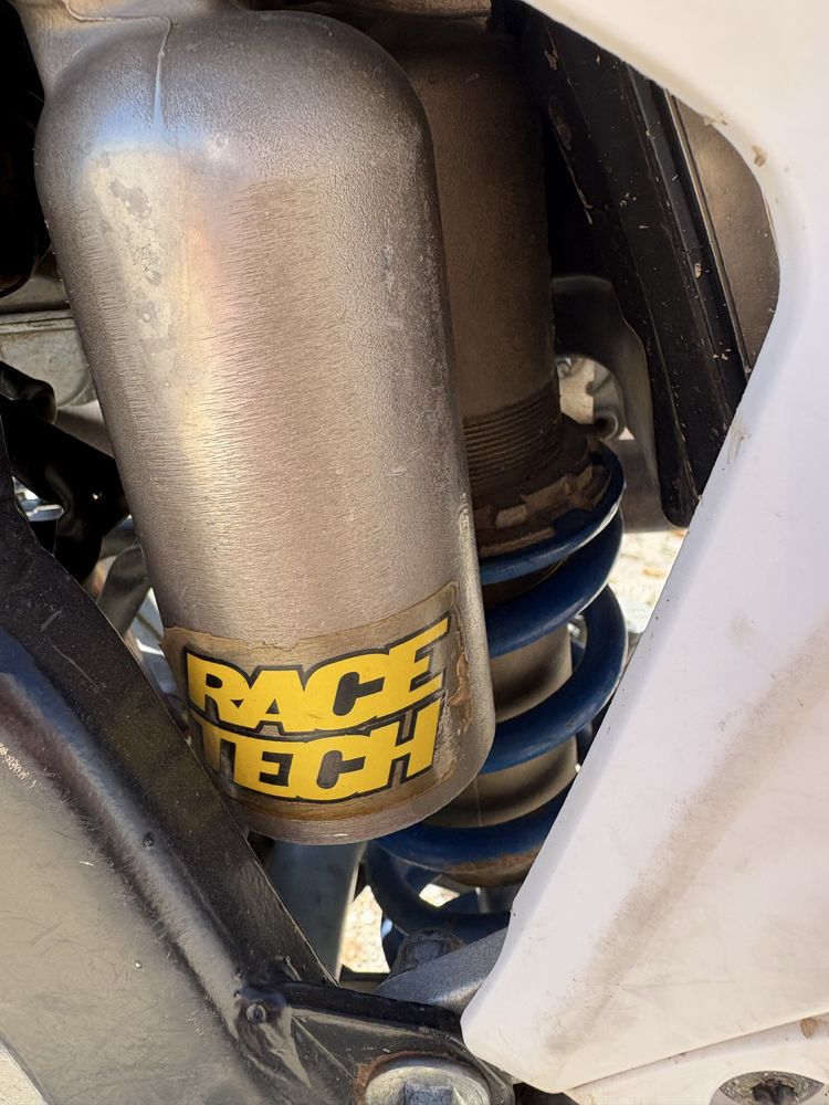 Malcor 250cc impecável