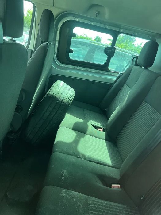 Разборка Ford Custom Transit 2.2 форд кастом транзит 2012-16год