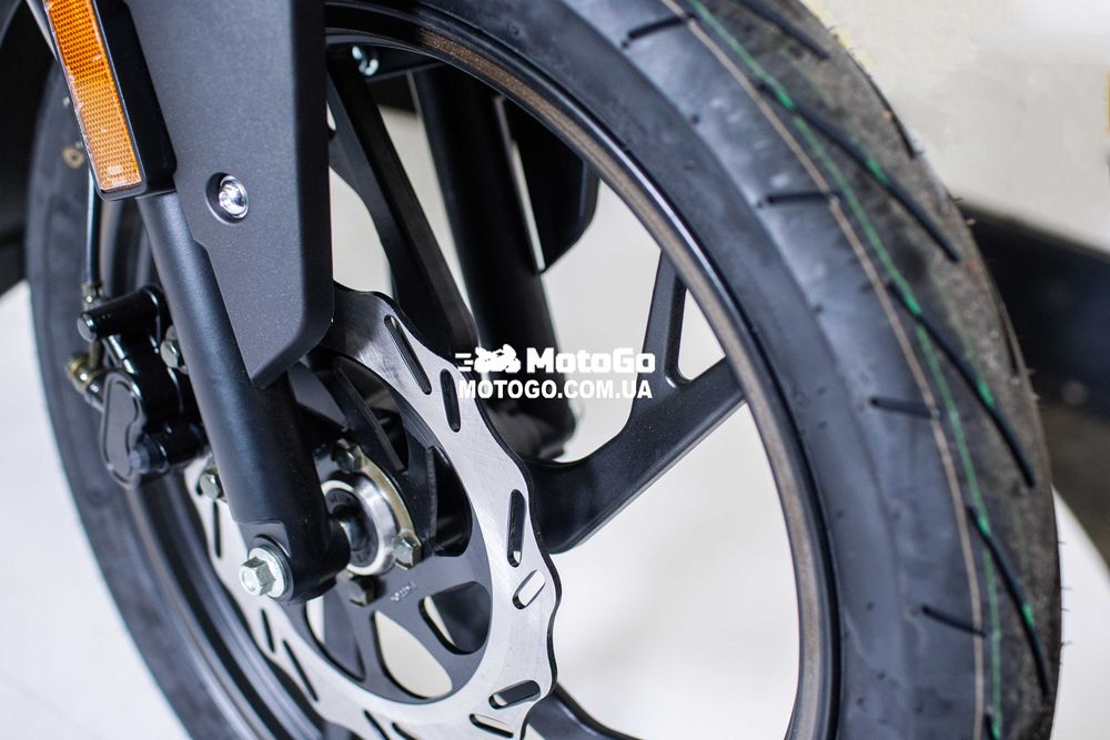 Новый Мотоцикл Spark SP200R-32. Гарантия, Сервис - Мотосалон MotoGo !