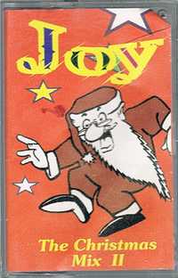 JOY - The Christmas Mix II - Świąteczne i Noworoczne przeboje