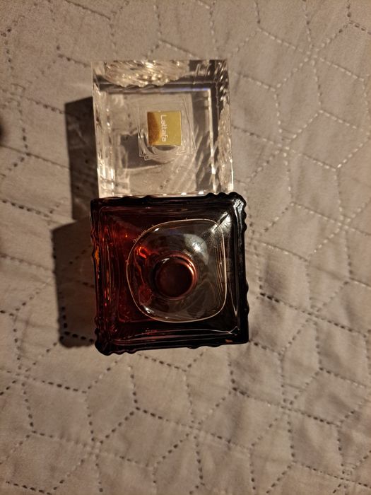 Lattafa kamrah dukhan EDP