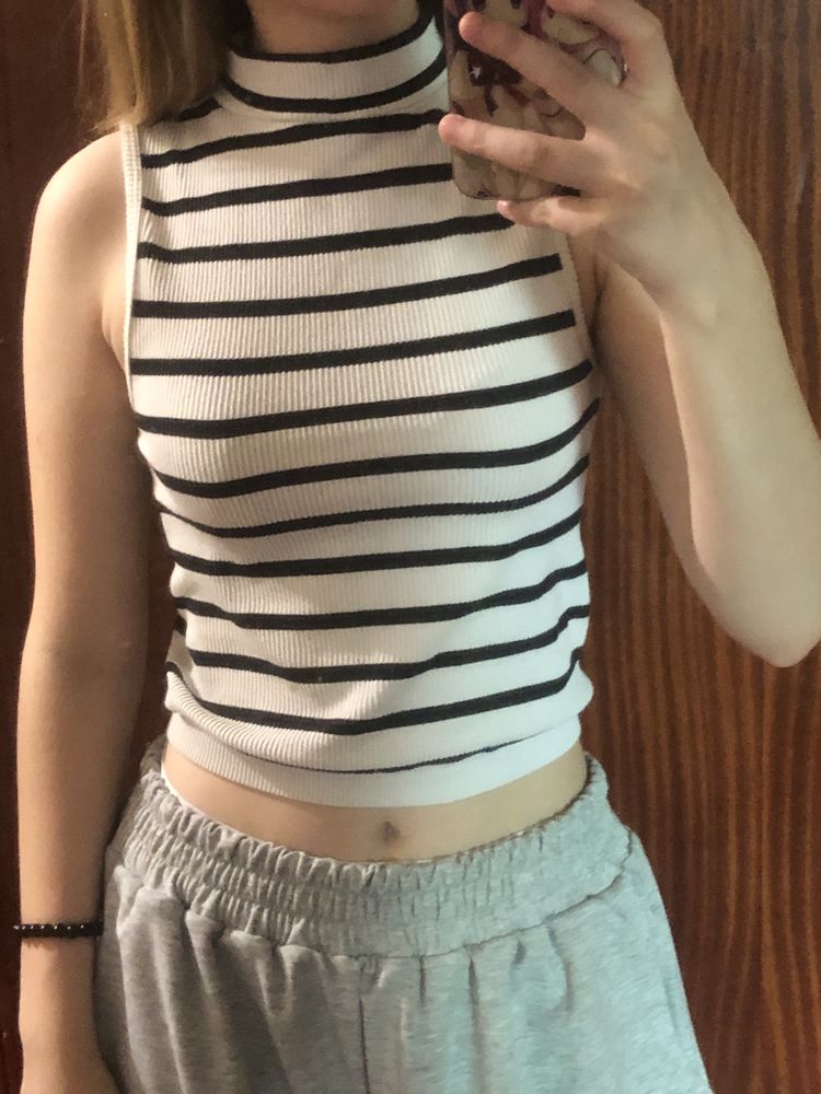топ stradivarius