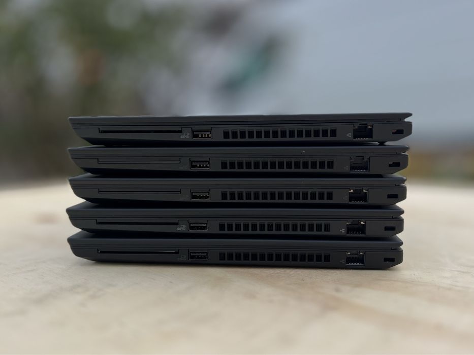 Ноутбук Lenovo ThinkPad T490/i5-8265U/8GB/256GB/14.0"FHD IPS/Гарантія