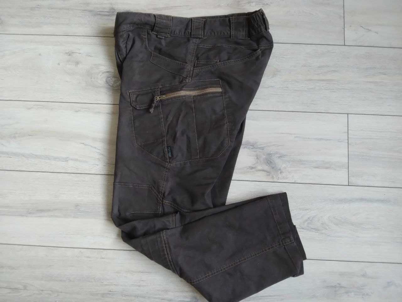 Штани тактичні HELIKON-TEX Urban Tactical Pants р.XL 36/32