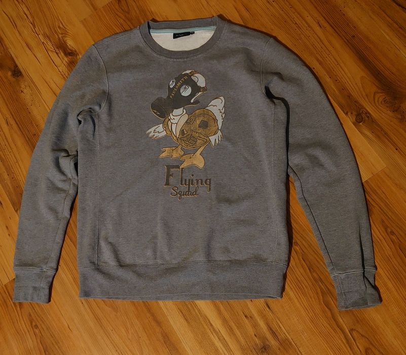 Paul Smith bluza męska Flying Squad