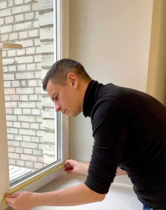 Serwis Okien, Naprawa Okien, Wymiana Szyb w Oknach, Naprawa Okna