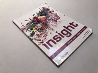 Insight - Livro do Aluno - Inglês 11º ano - Oxford