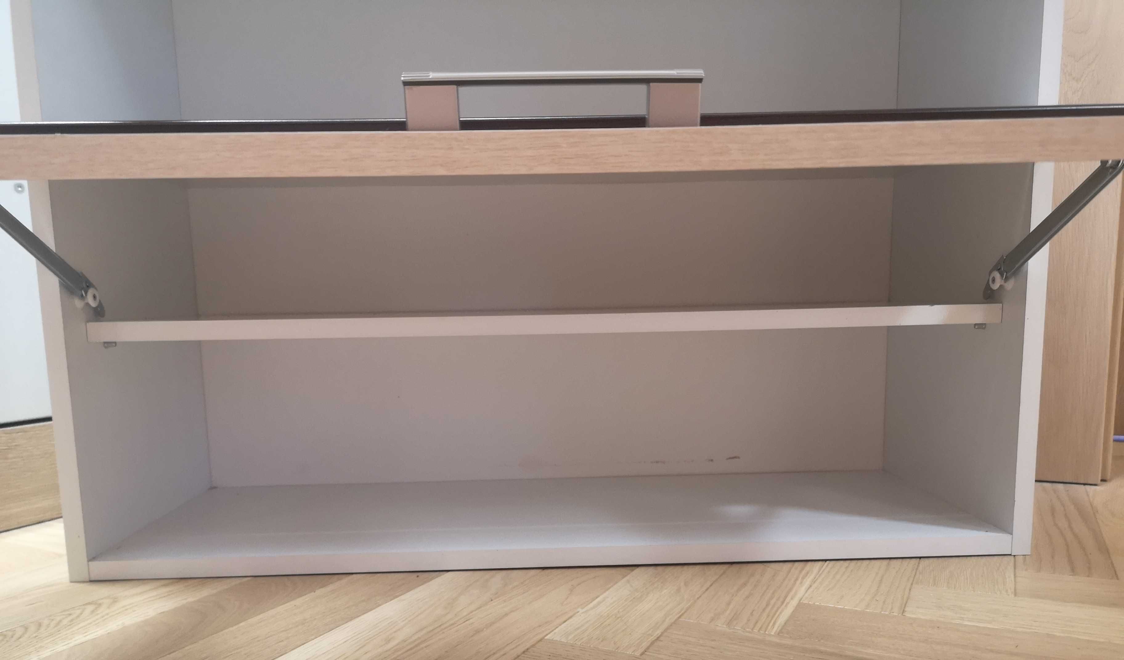 Szafka kuchenna wisząca 80x30x72