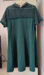 Sukienka  koronka Dorothy Perkins r.46-48