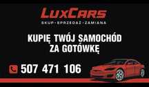 Skup Aut Samochodów Osobowy,Dostawczych Legalna Firma ,Uczciwa Wycena