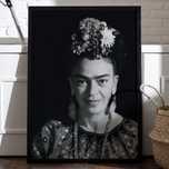 Plakat A3 Frida Kahlo