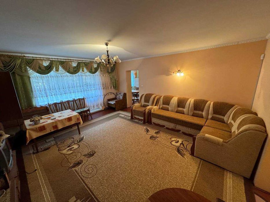 Житловий будинок місто Бучач