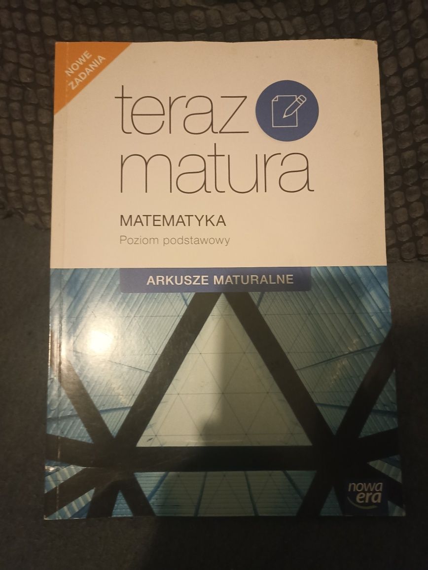Arkusze maturalne stara matura