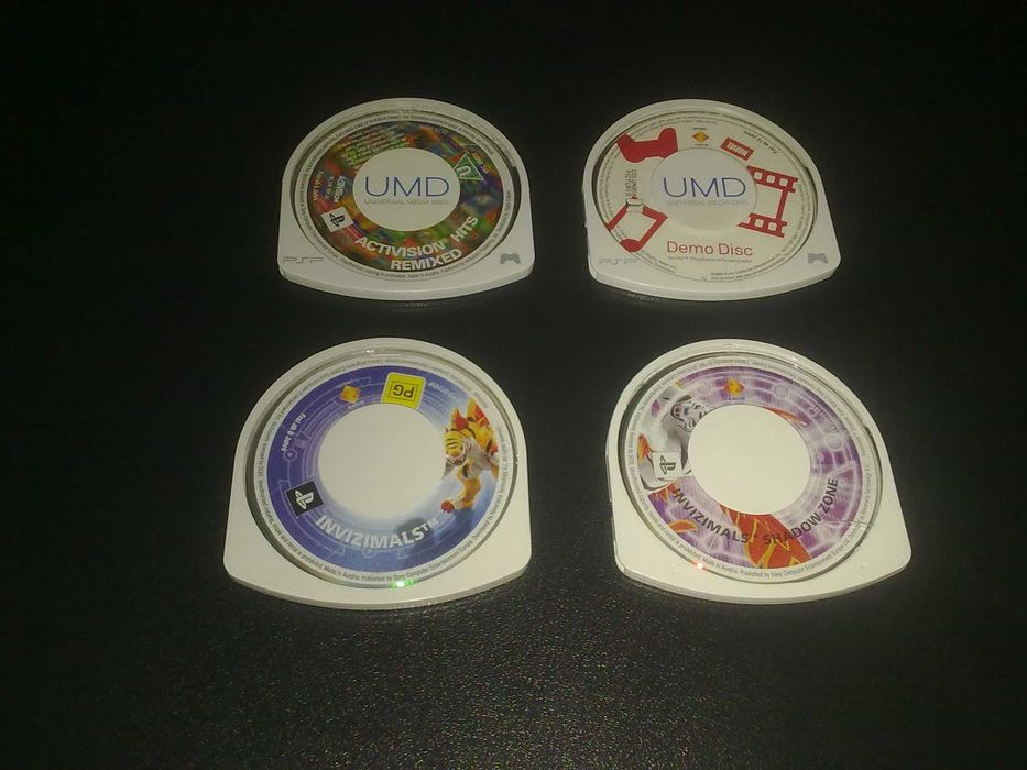 Jogos Psp, e acessórios para outros jogos...