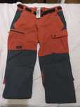 Calça Decathlon forclaz