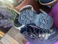 Buty guess damskie botki