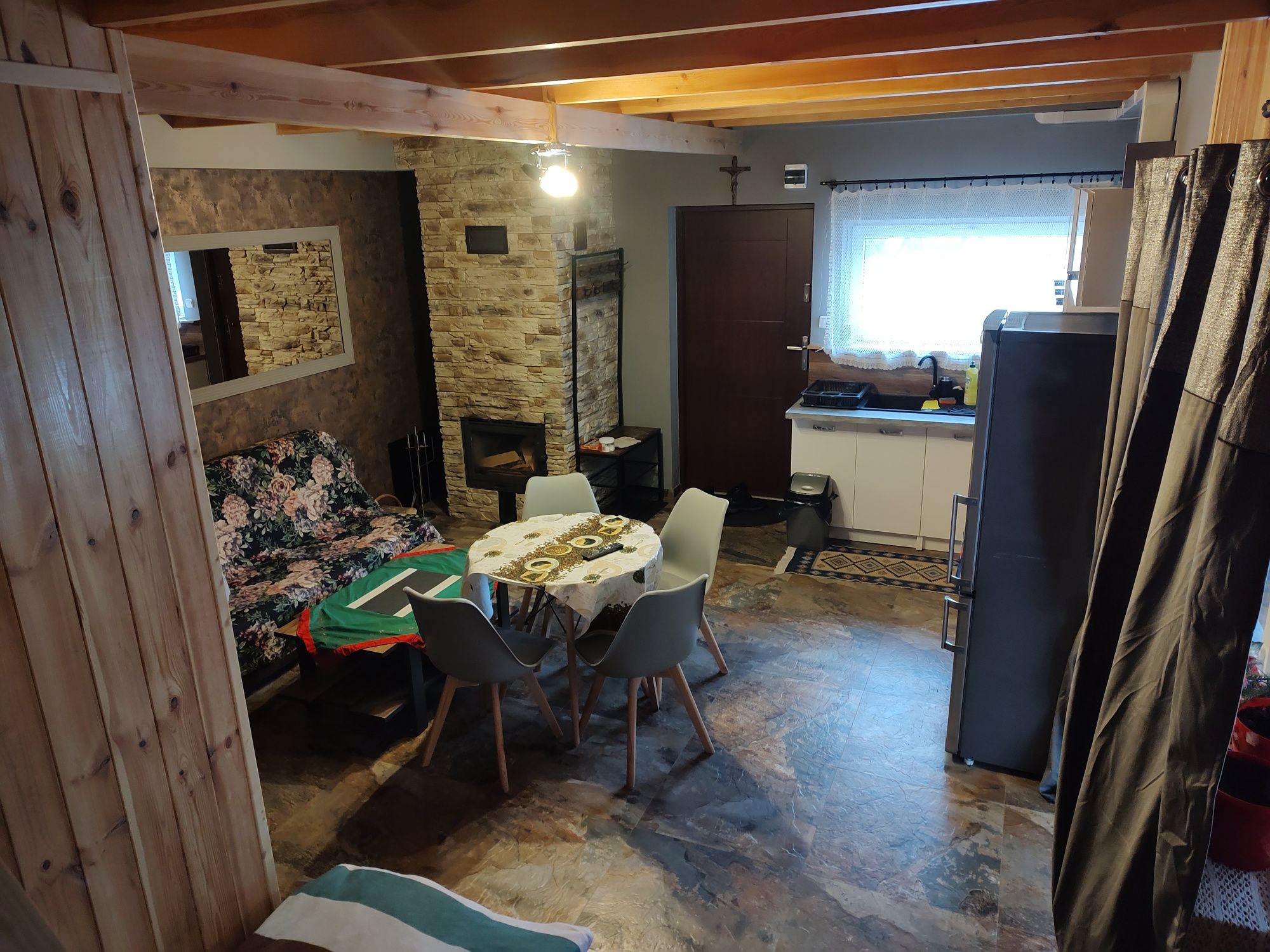 Agroturystyka noclegi pracownicze