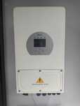 Гібридний інвертор Deye WiFi (5 kW, 1 фаза, 2 MPPT, LV)