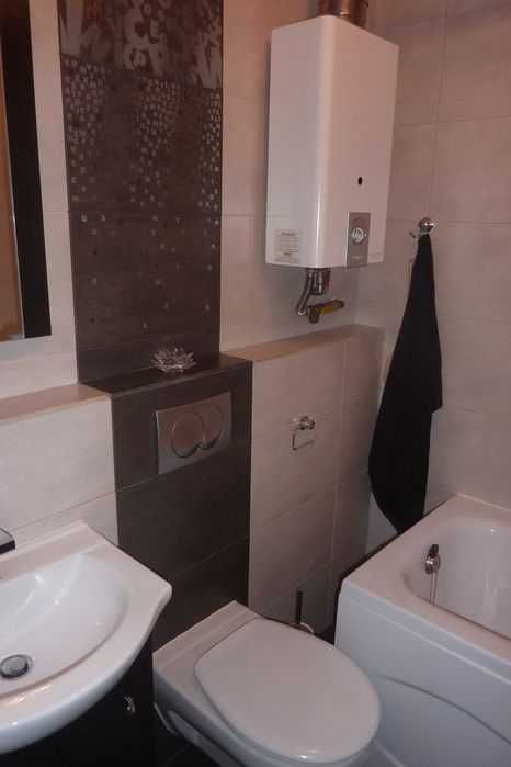 Mieszkanie 2 pokojowe 47m² Bocianek