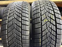 Шини зима 215/50R19 Goodyear Ultragrip perf. + 2023/2022р 8,3мм